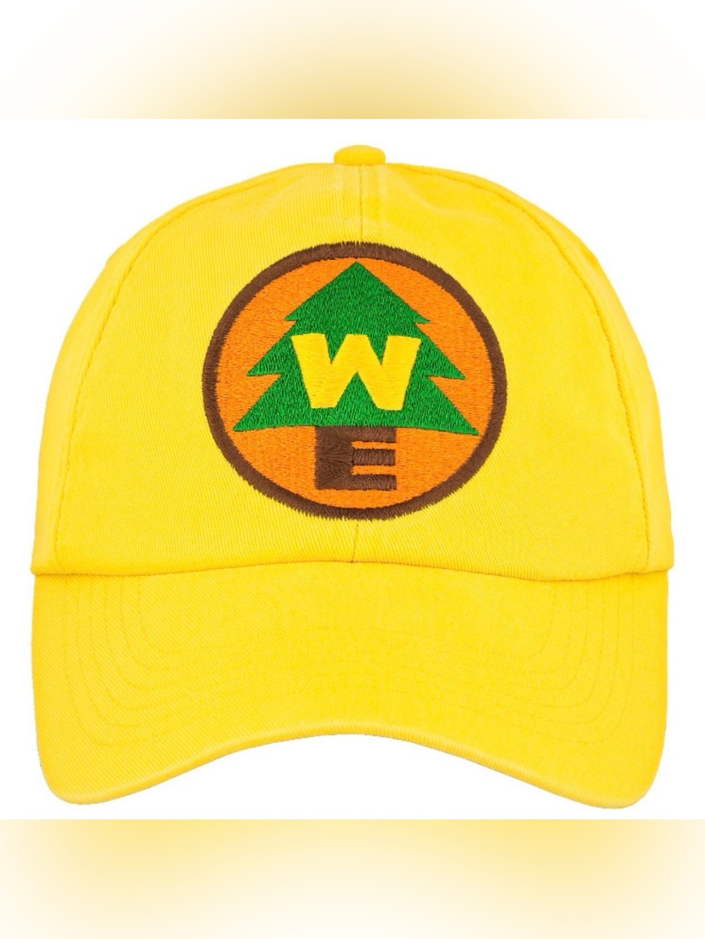 Disney Baseball Cap Pixar's UP Russel Wilderness Explorer